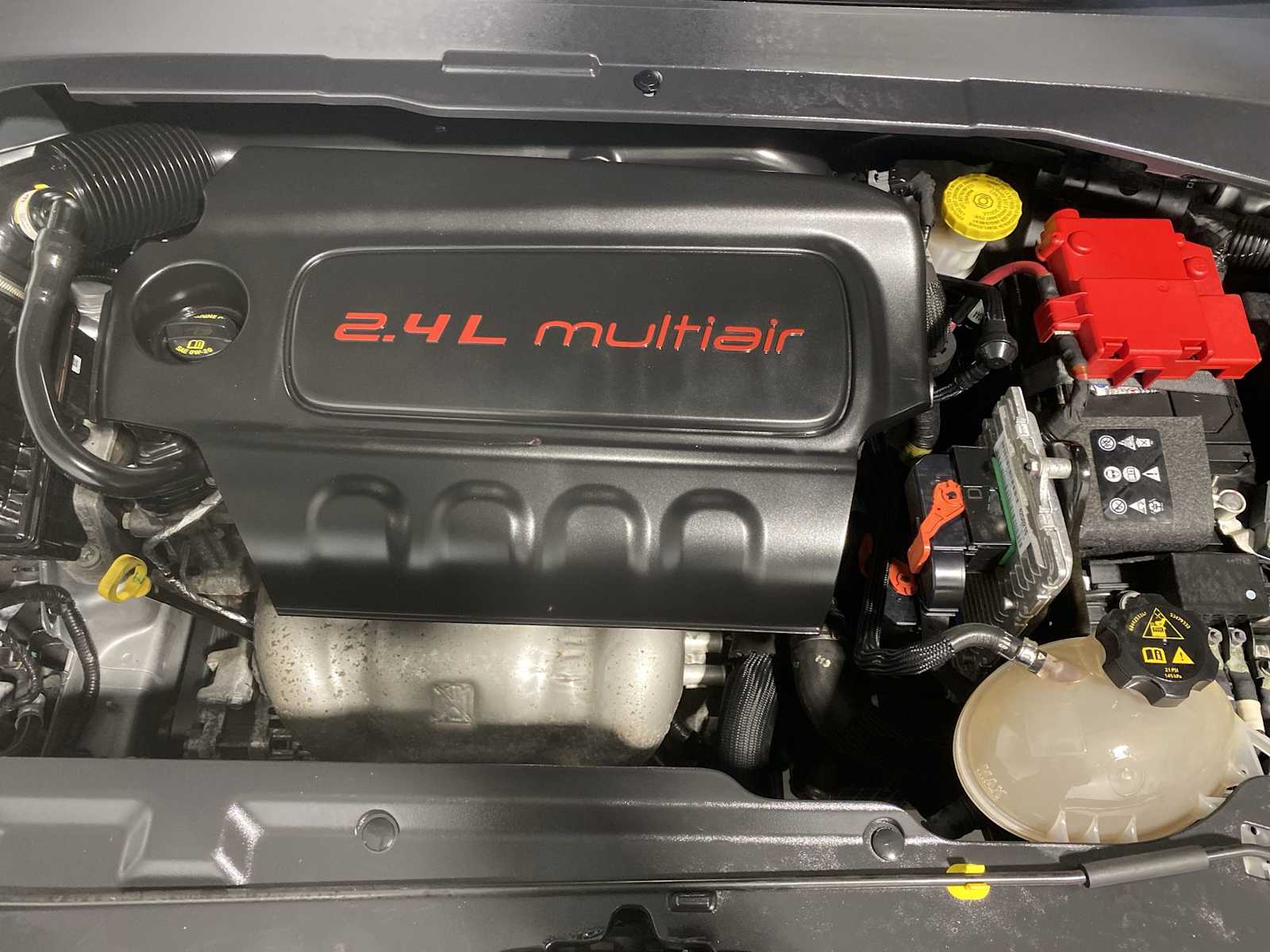 Thumbnail: 2020 Jeep Compass - 9