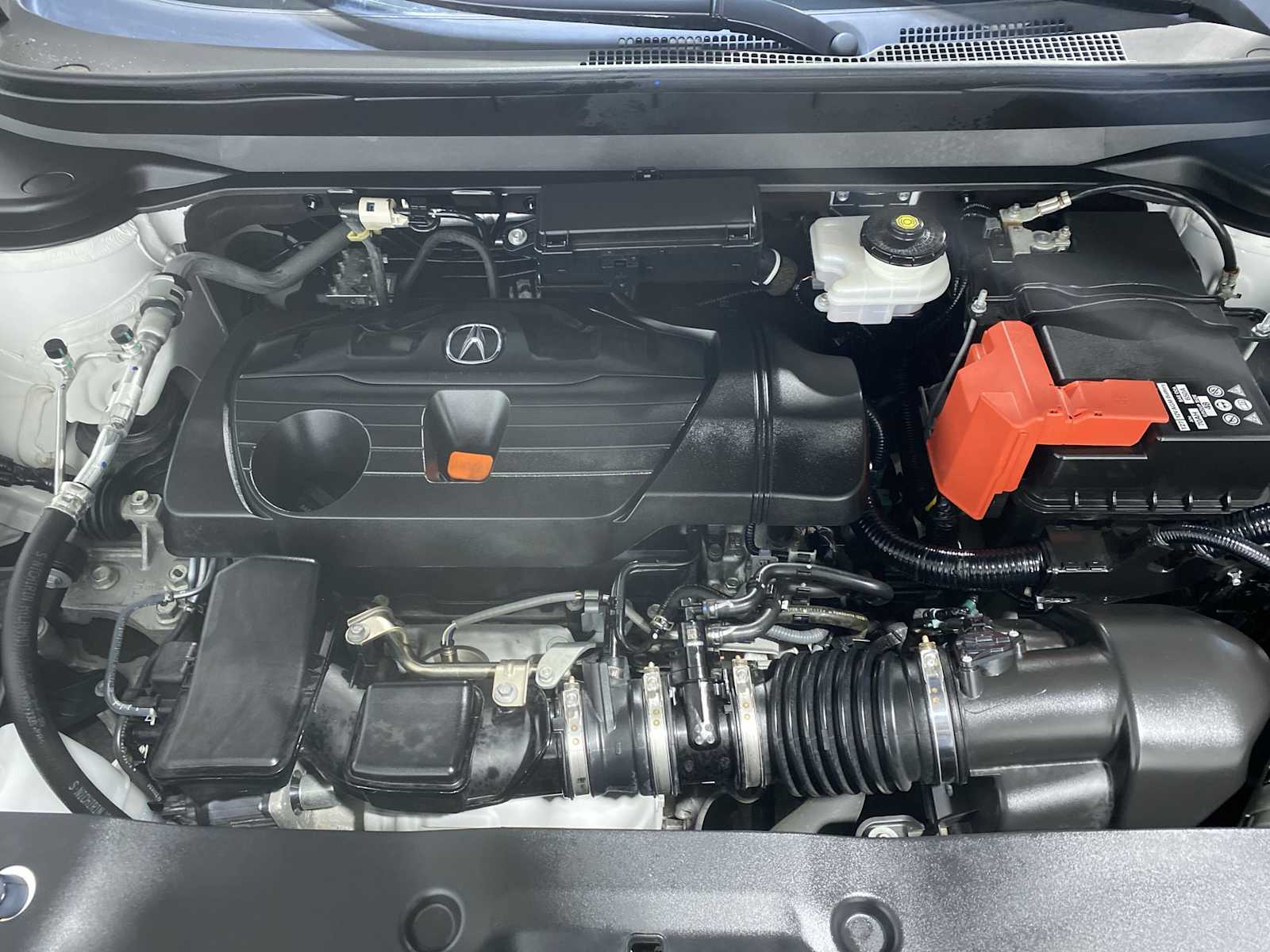 Thumbnail: 2023 Acura RDX - 9