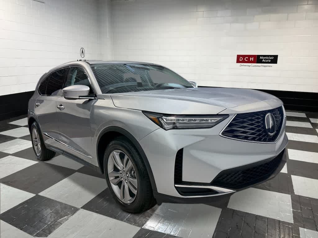 Thumbnail: 2026 Acura MDX - 7