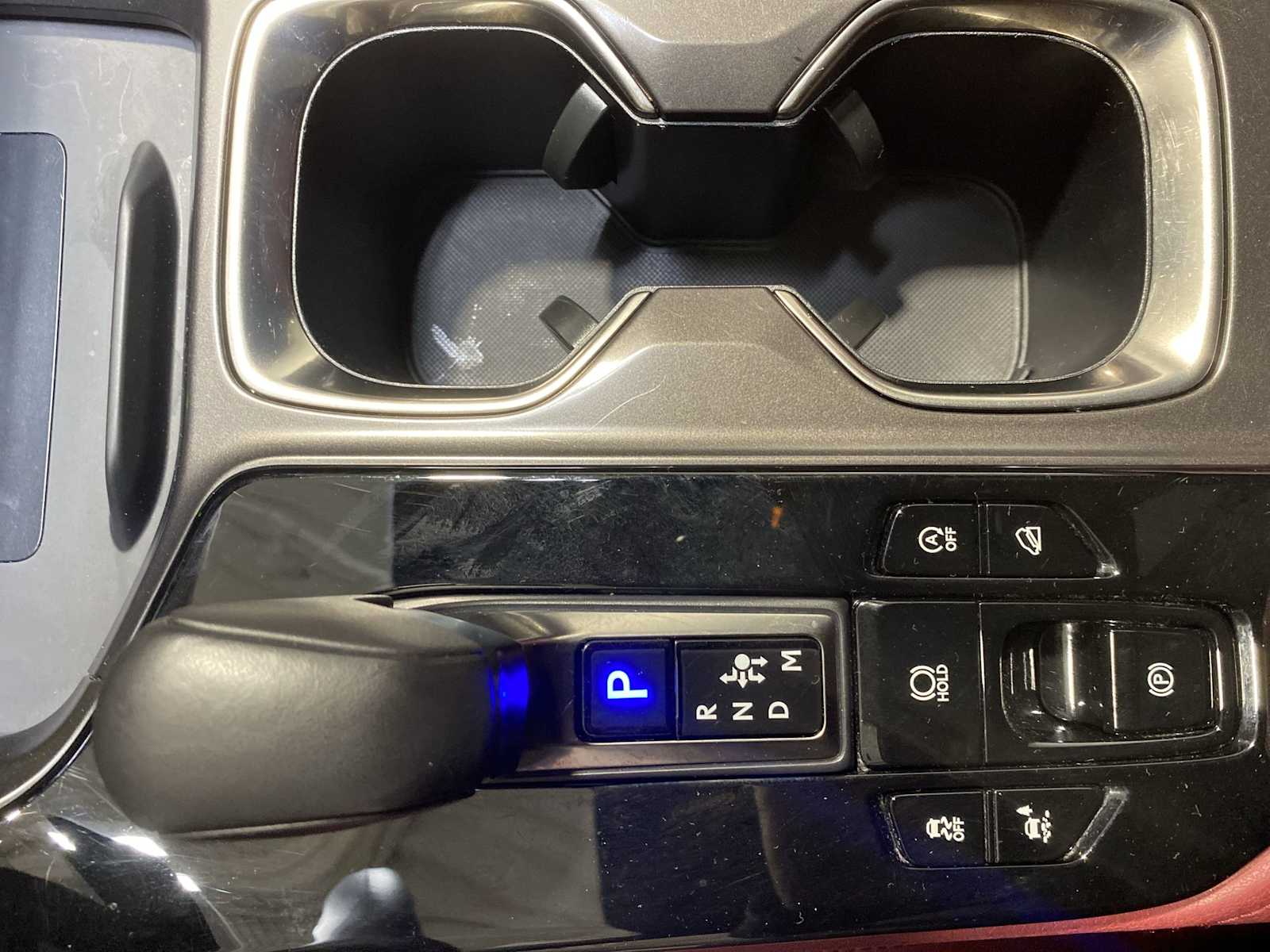 Thumbnail: 2024 Lexus NX - 17