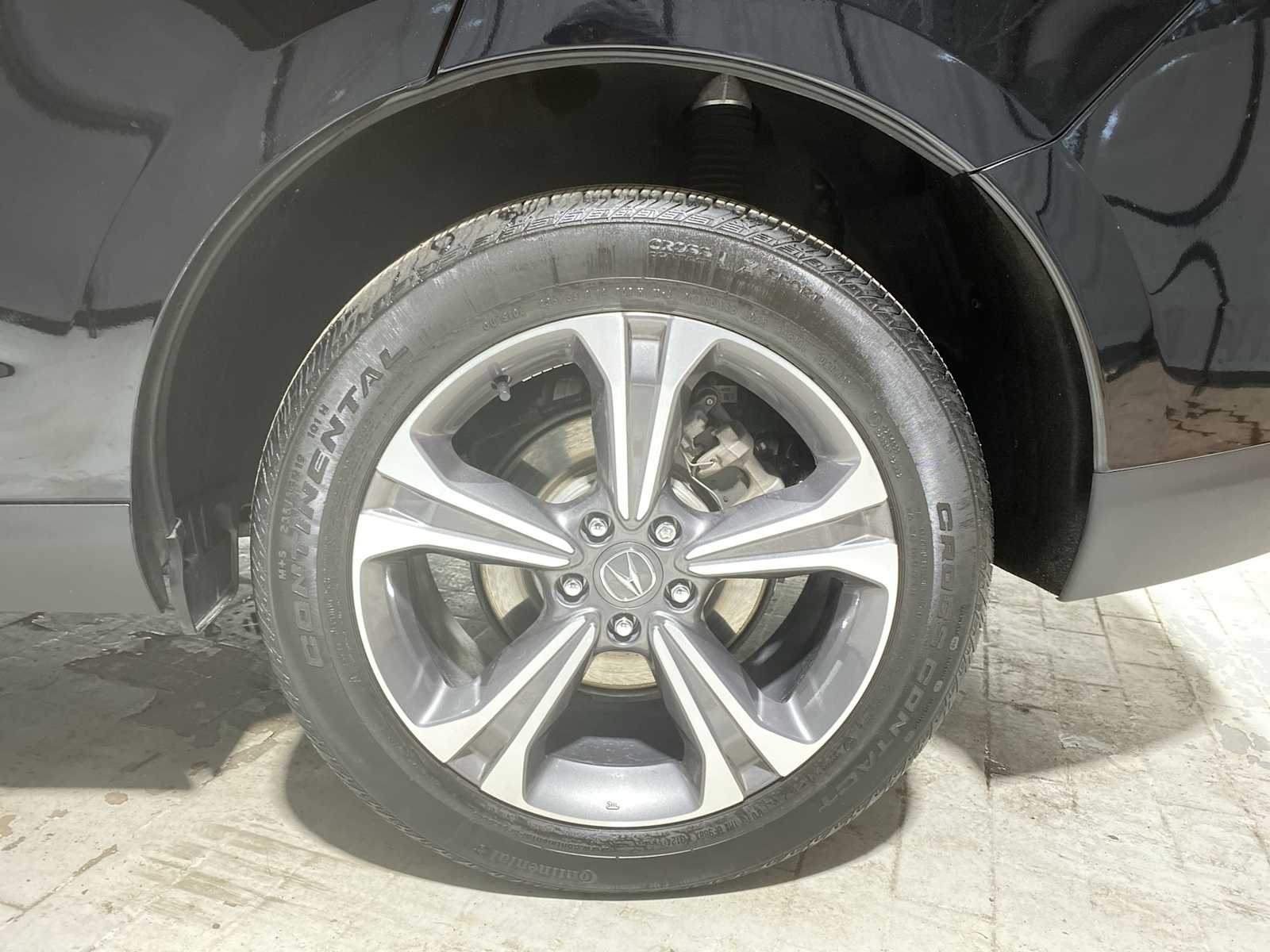 Thumbnail: 2025 Acura RDX - 8