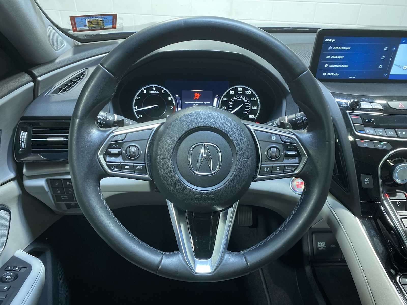 Thumbnail: 2019 Acura RDX - 15