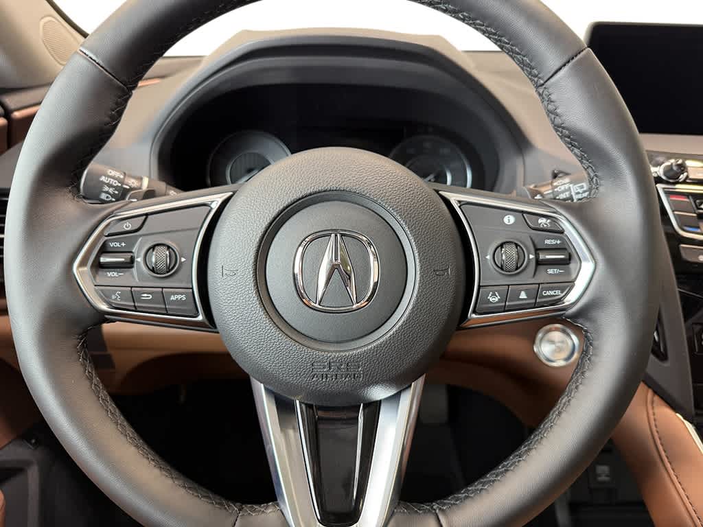 Thumbnail: 2026 Acura RDX - 14