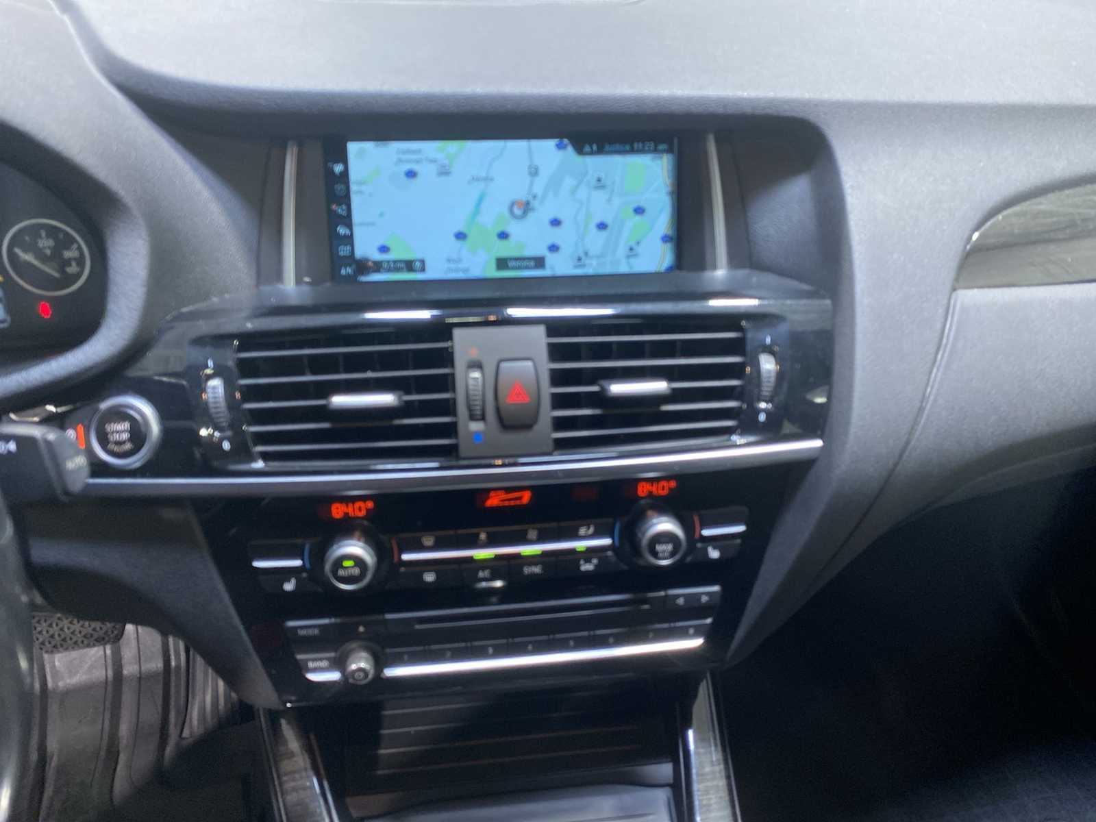 Thumbnail: 2018 BMW X4 - 16