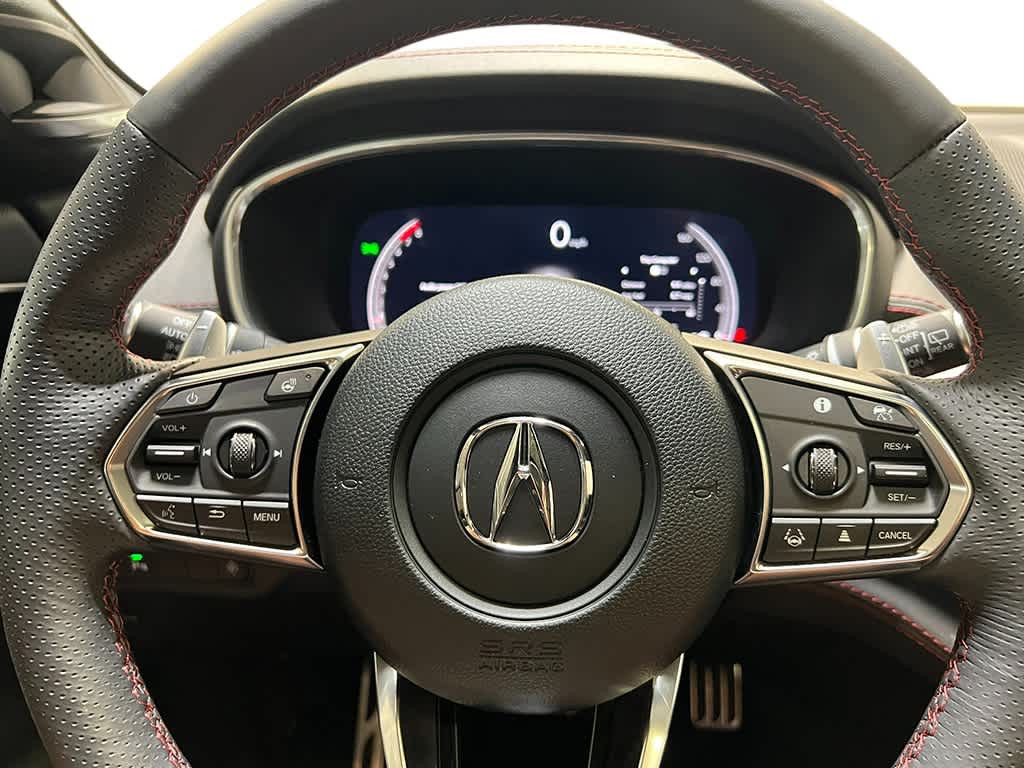 Thumbnail: 2026 Acura MDX - 16