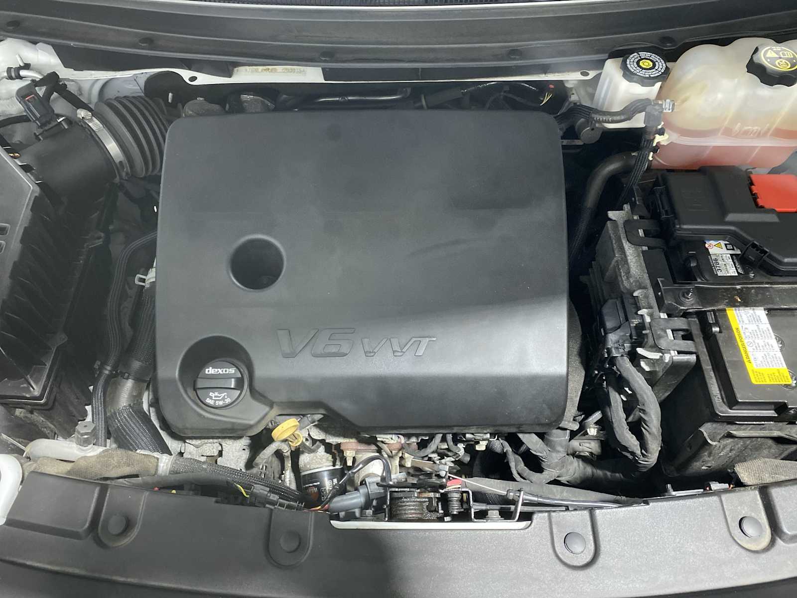 Thumbnail: 2020 Chevrolet Traverse - 9