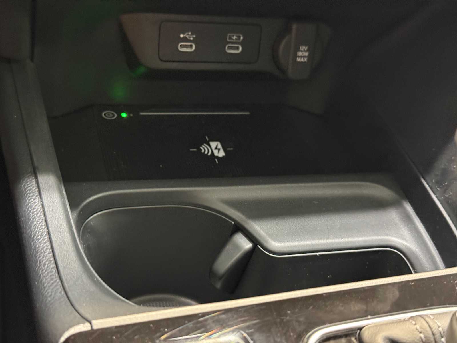 Thumbnail: 2026 Acura ADX - 27