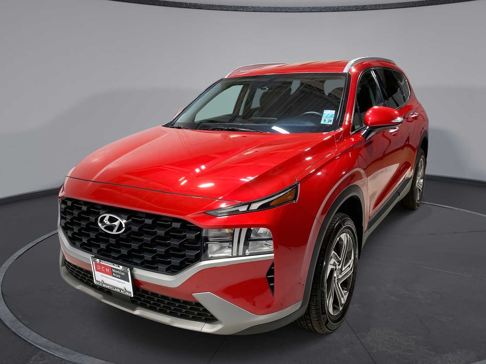 Thumbnail: 2023 Hyundai Santa Fe - 1