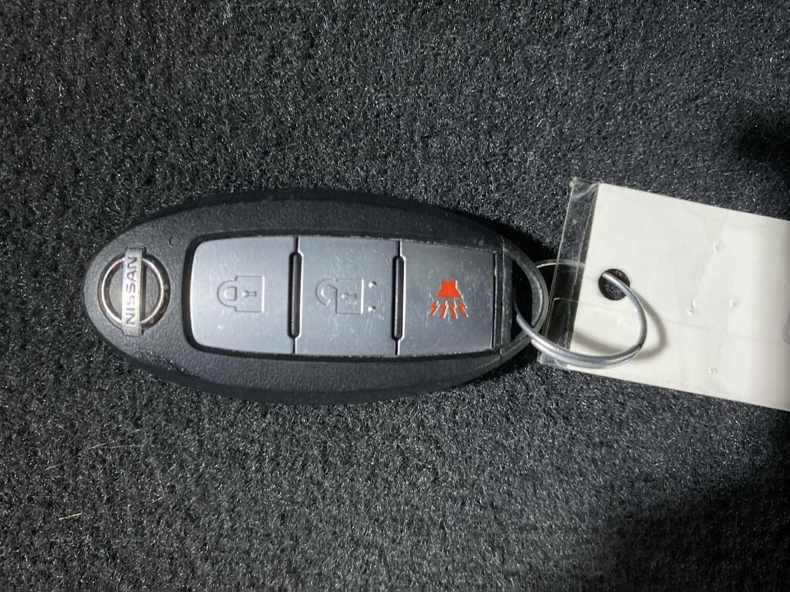 Thumbnail: 2020 Nissan Murano - 20