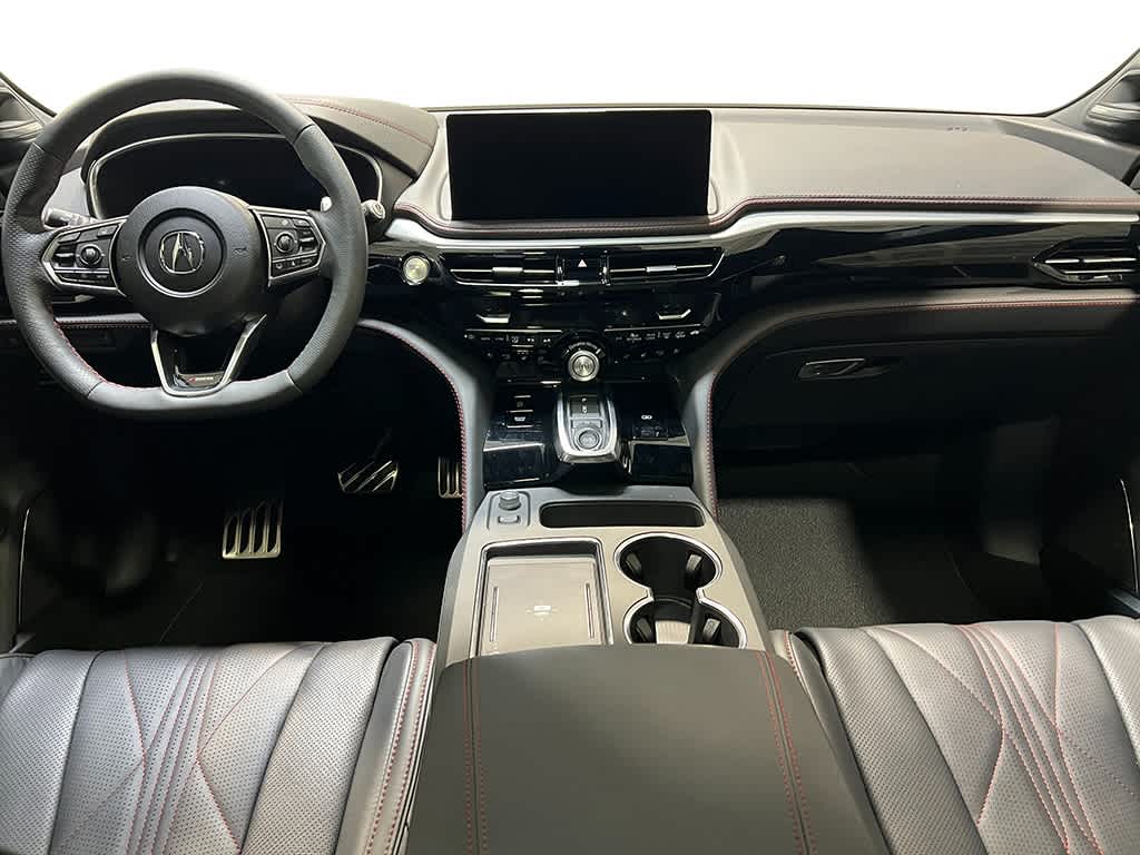 Thumbnail: 2026 Acura MDX - 22