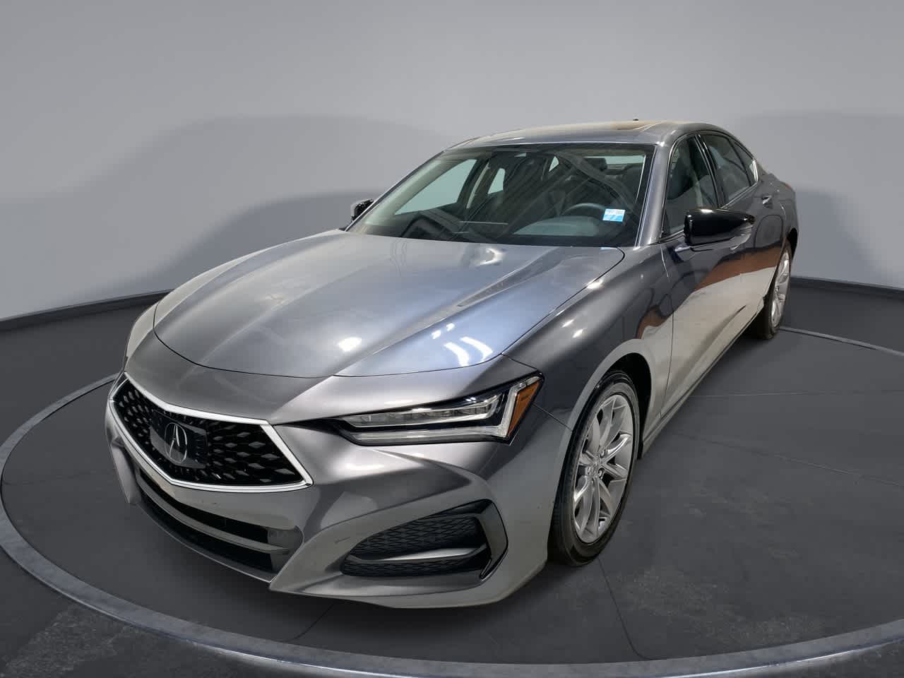 Thumbnail: 2023 Acura TLX - 1
