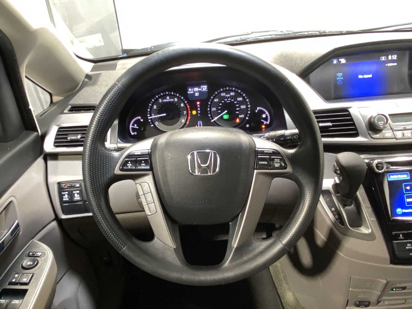 Thumbnail: 2016 Honda Odyssey - 15
