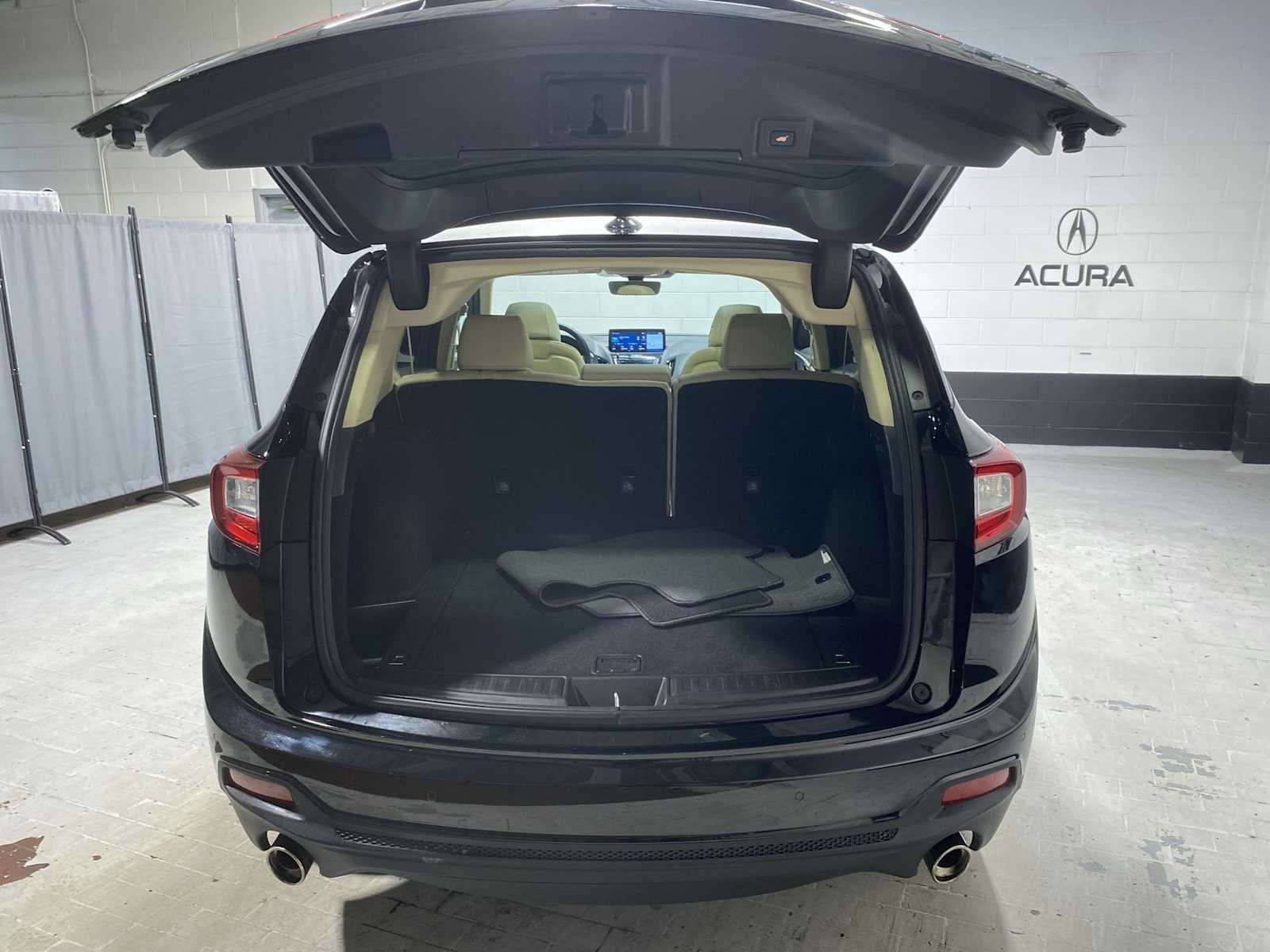 Thumbnail: 2019 Acura RDX - 19