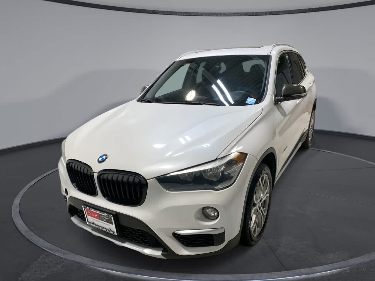 2017 BMW X1 xDrive28i -
                  Verona, NJ