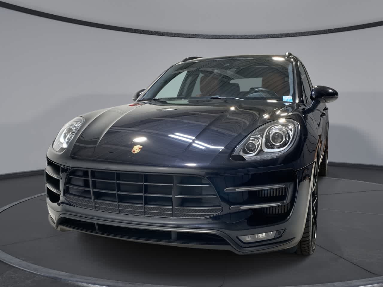 2015 Porsche Macan Turbo -
                  Verona, NJ