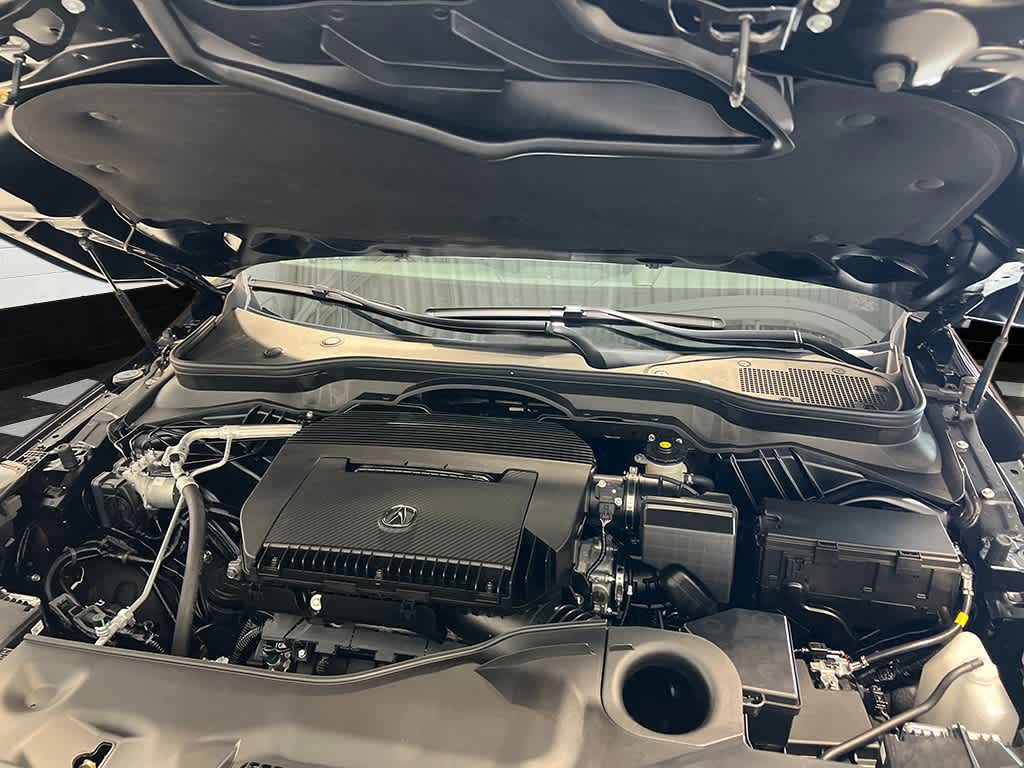 Thumbnail: 2026 Acura MDX - 11