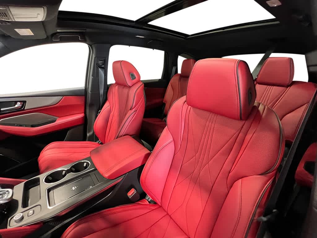 Thumbnail: 2026 Acura MDX - 15