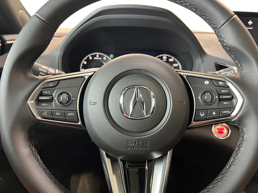 Thumbnail: 2025 Acura RDX - 13