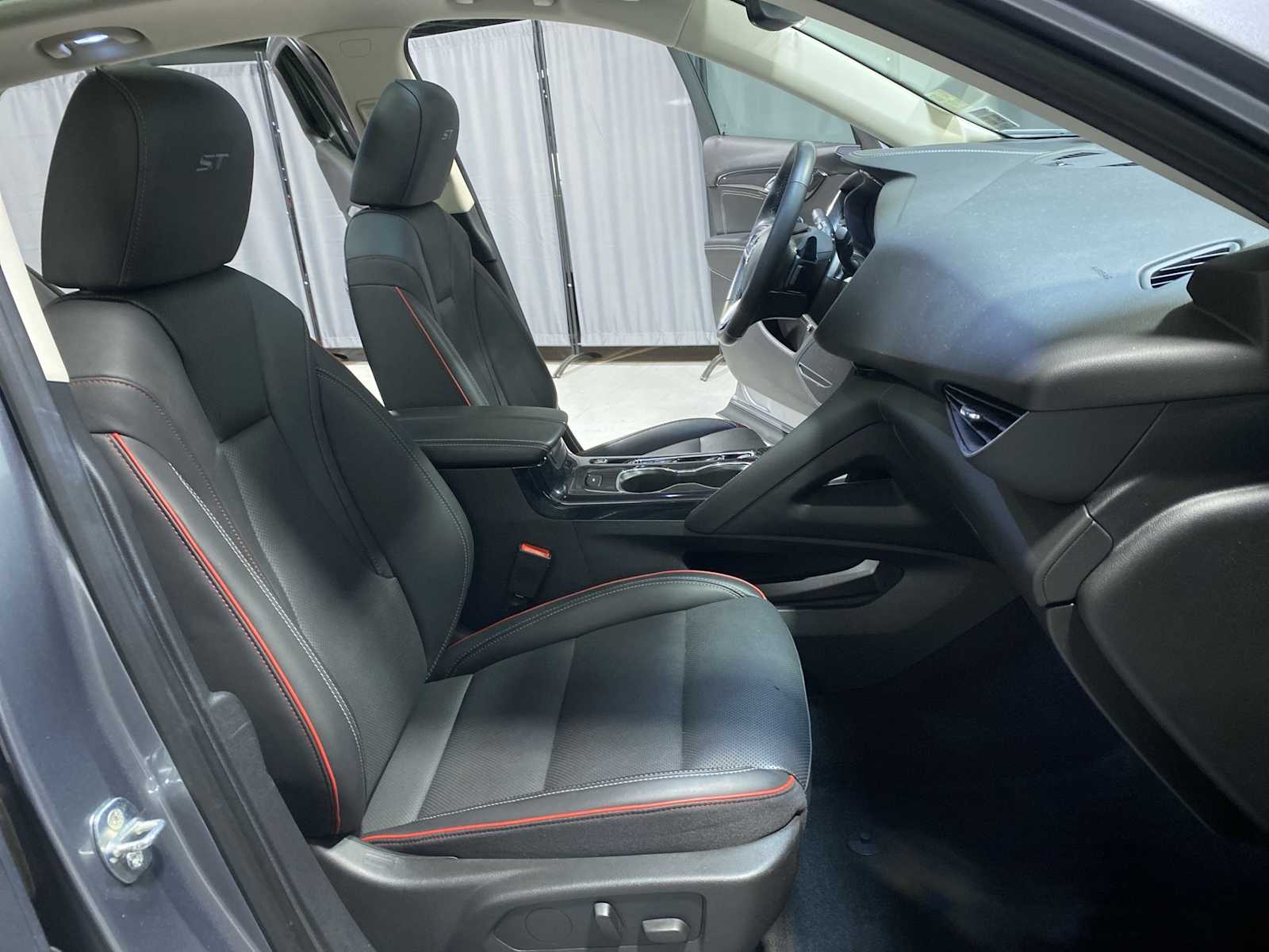 Thumbnail: 2022 Buick Envision - 14