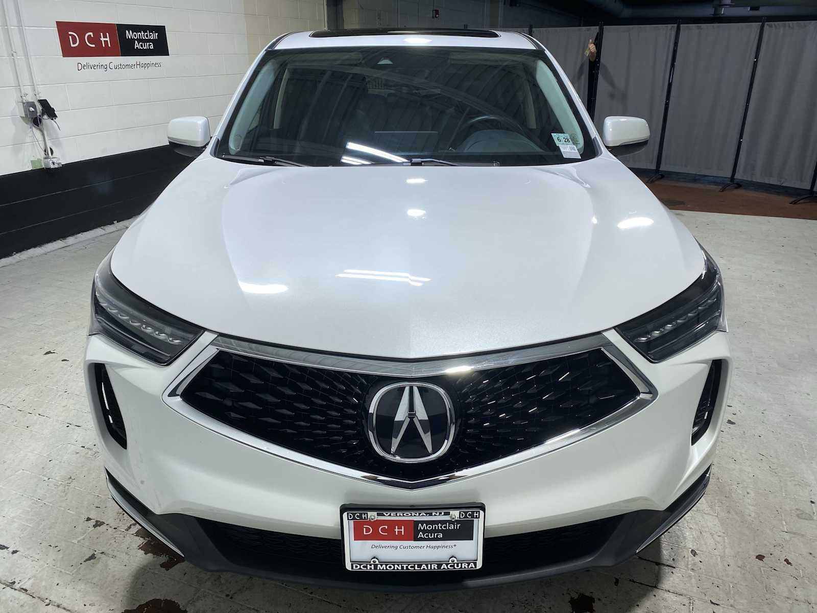 Thumbnail: 2023 Acura RDX - 6