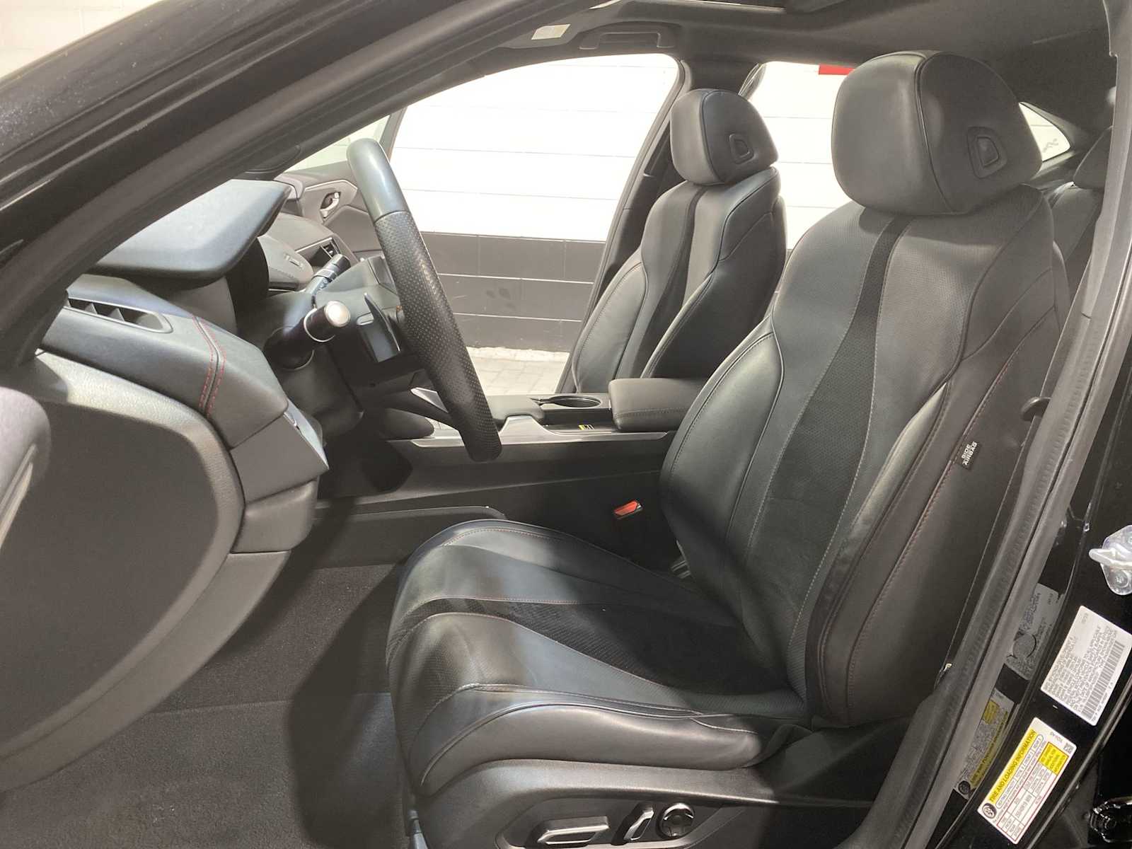 Thumbnail: 2023 Acura TLX - 11