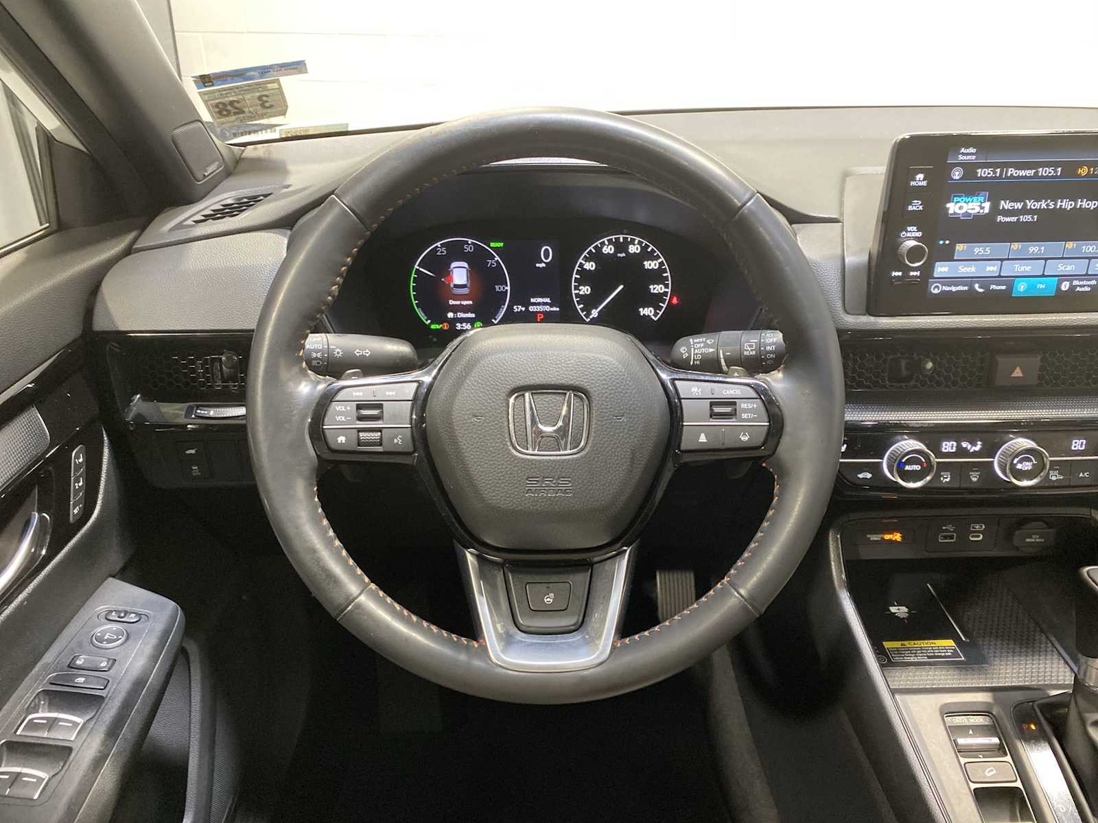 Thumbnail: 2023 Honda CR-V - 15