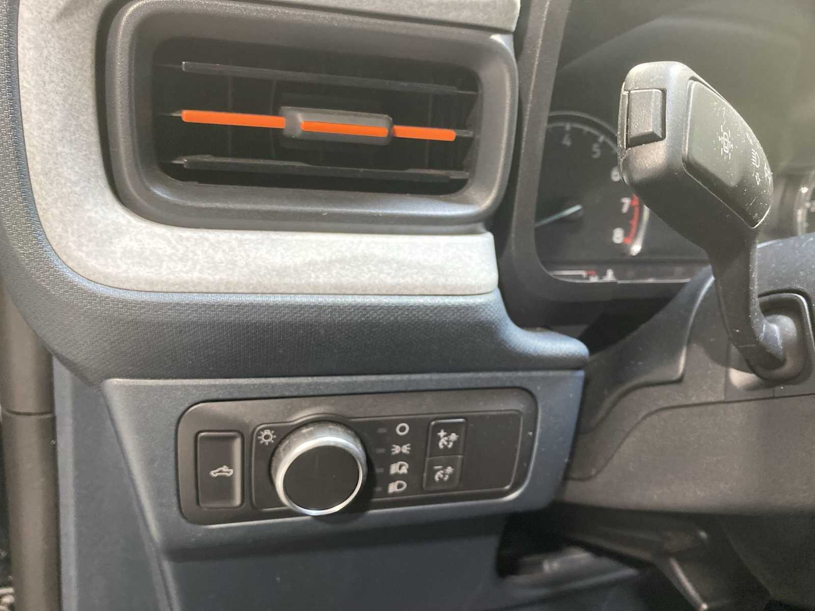 Thumbnail: 2022 Ford Maverick - 24