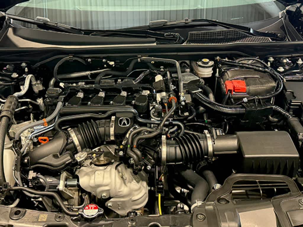 Thumbnail: 2026 Acura Integra - 10