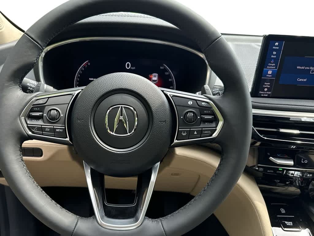 Thumbnail: 2026 Acura MDX - 14