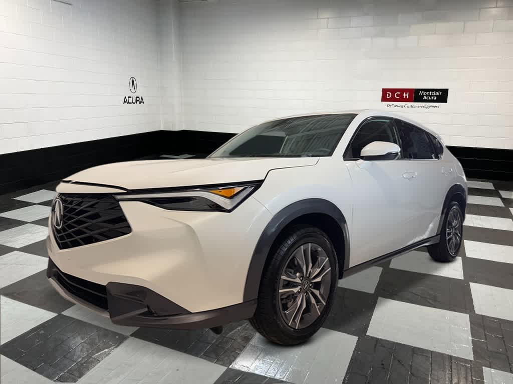 2026 Acura ADX  -
                  Verona, NJ