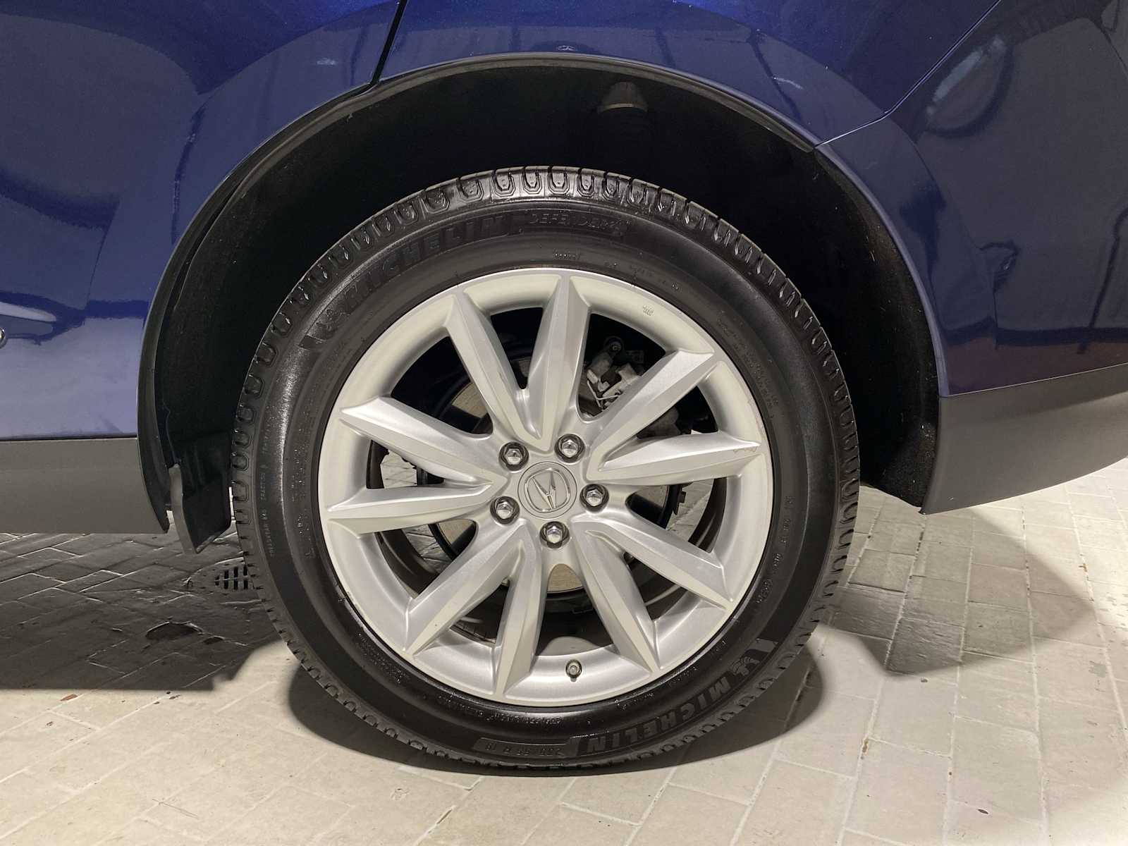 Thumbnail: 2019 Acura RDX - 8