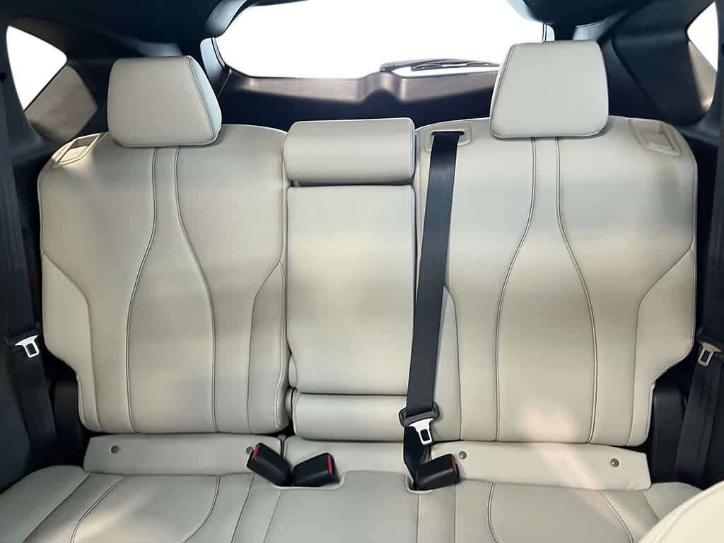 Thumbnail: 2026 Acura RDX - 36