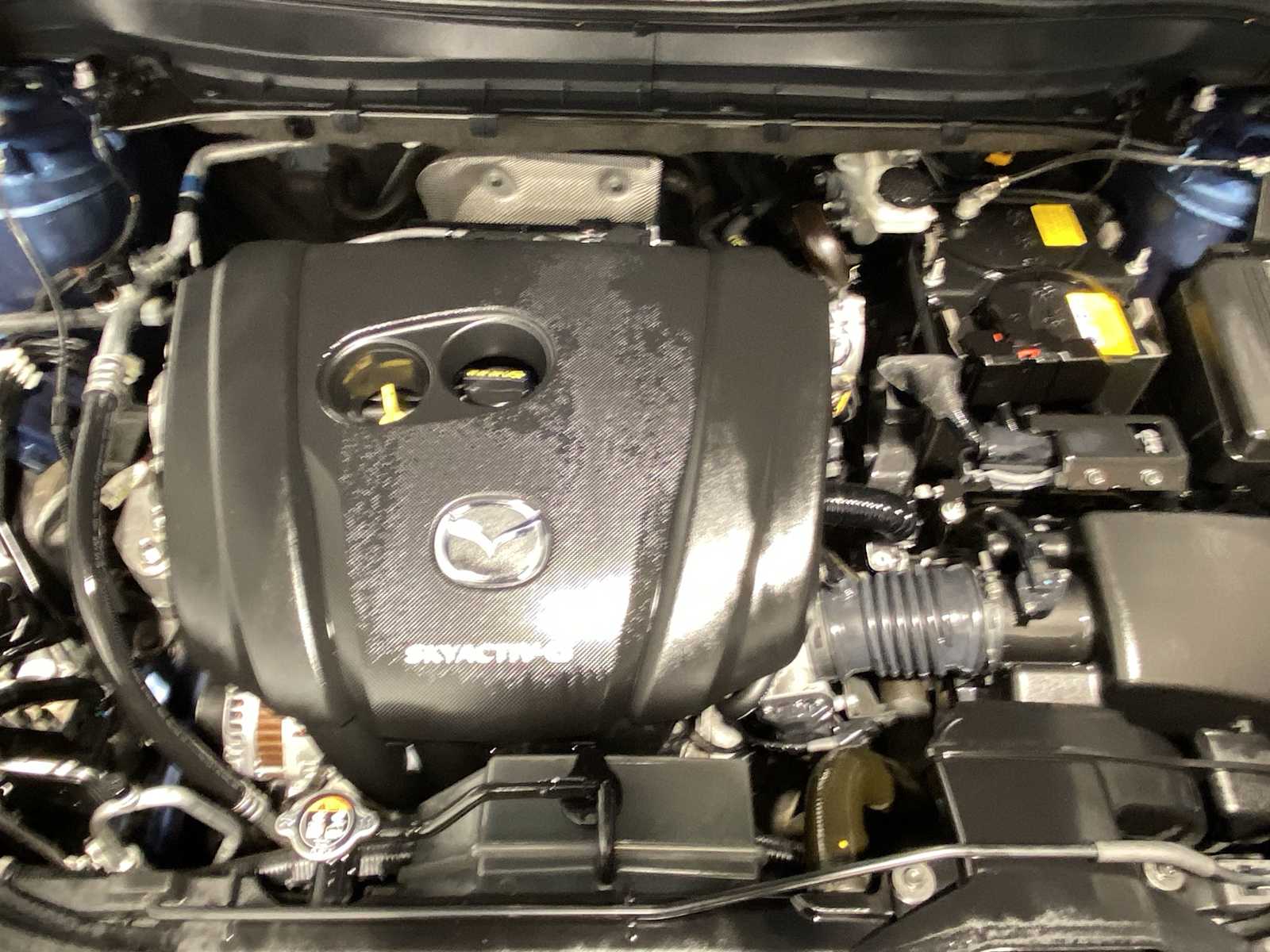 Thumbnail: 2023 Mazda CX-5 - 9