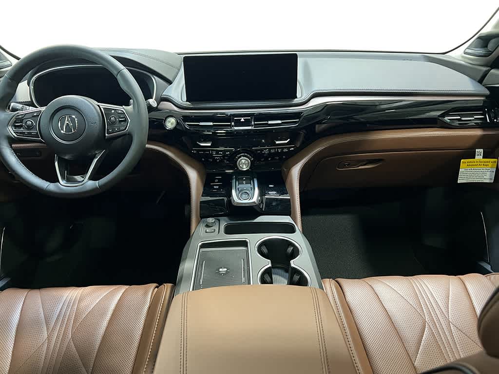 Thumbnail: 2026 Acura MDX - 20