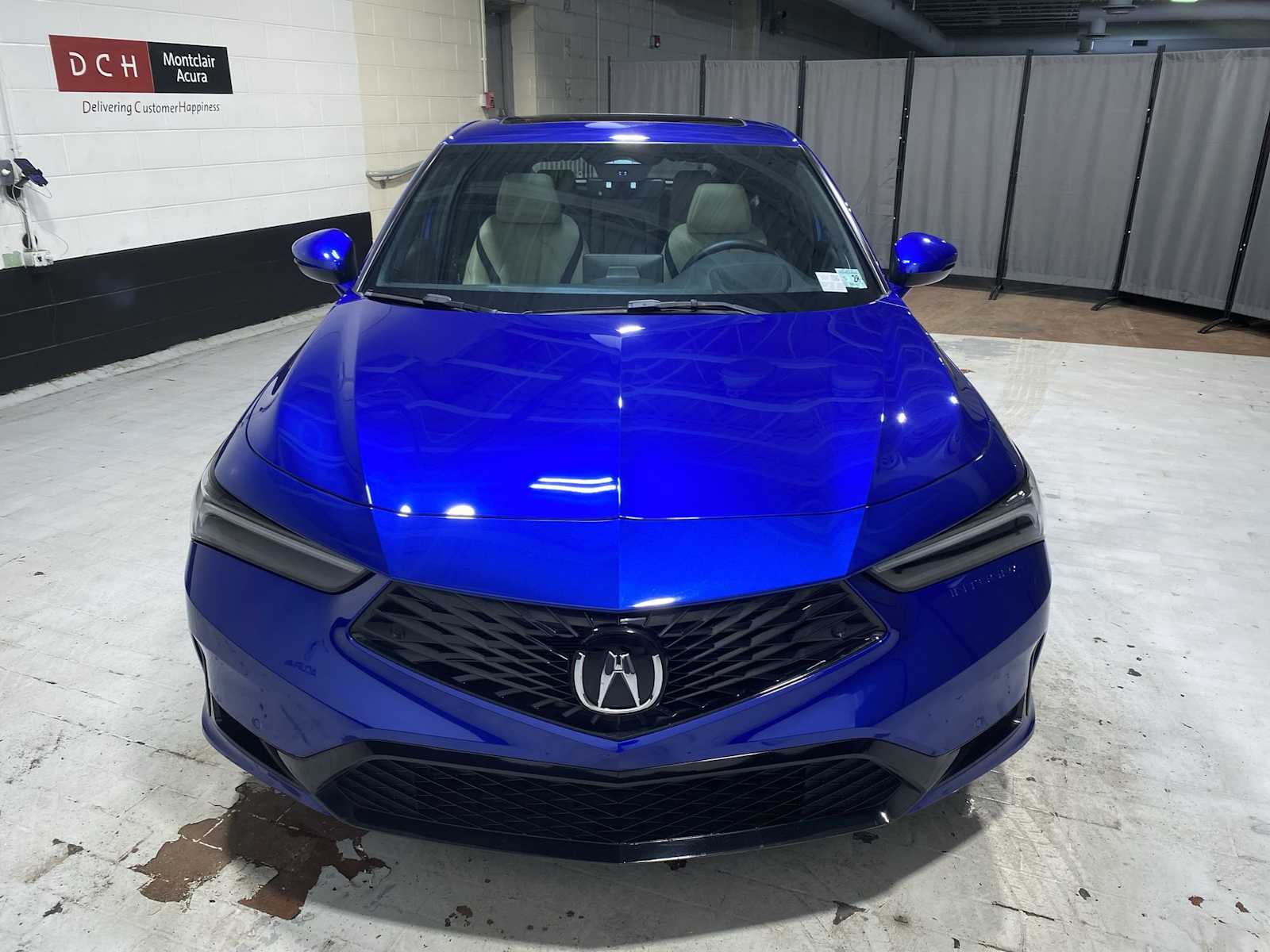 Thumbnail: 2023 Acura Integra - 6