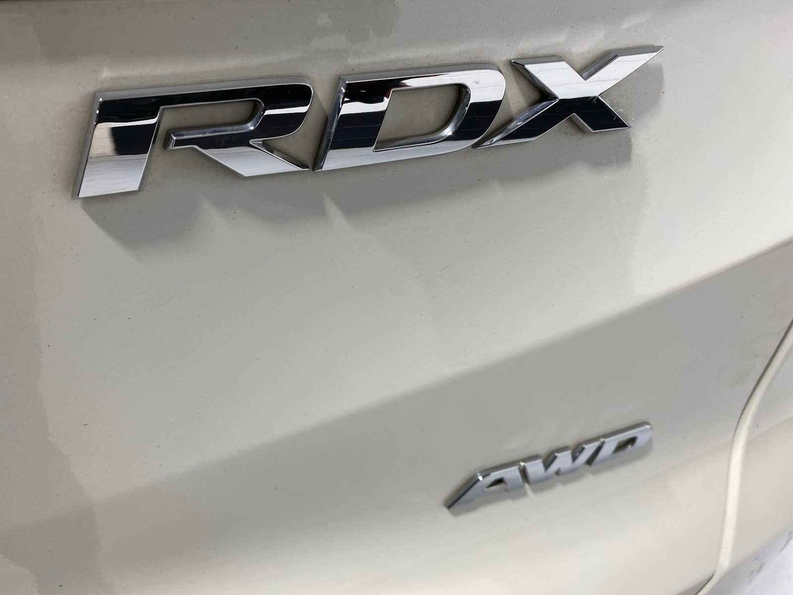 Thumbnail: 2015 Acura RDX - 7