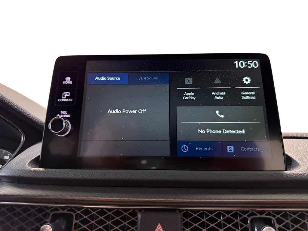 Thumbnail: 2026 Acura Integra - 25