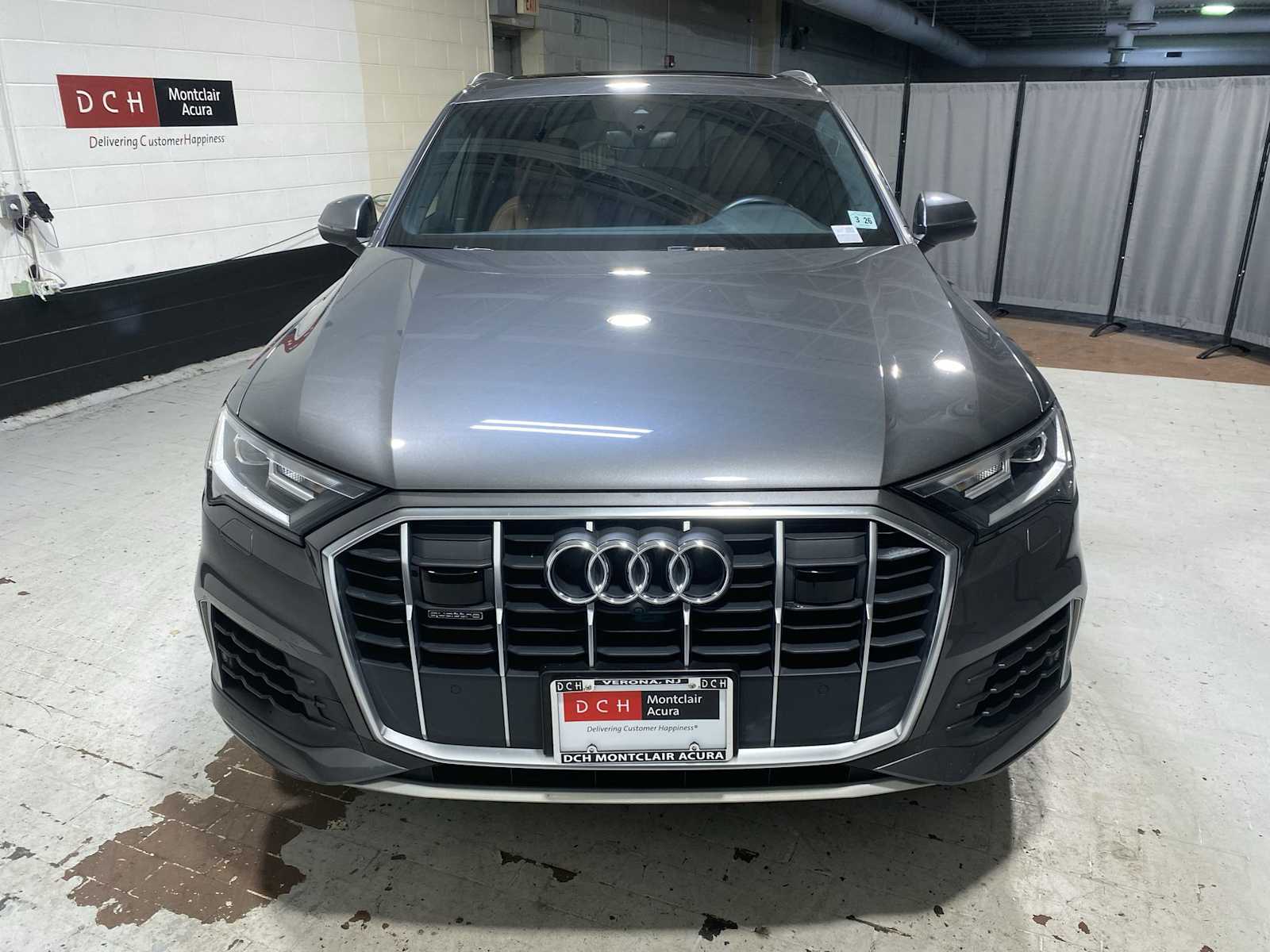 Thumbnail: 2021 Audi Q7 - 5
