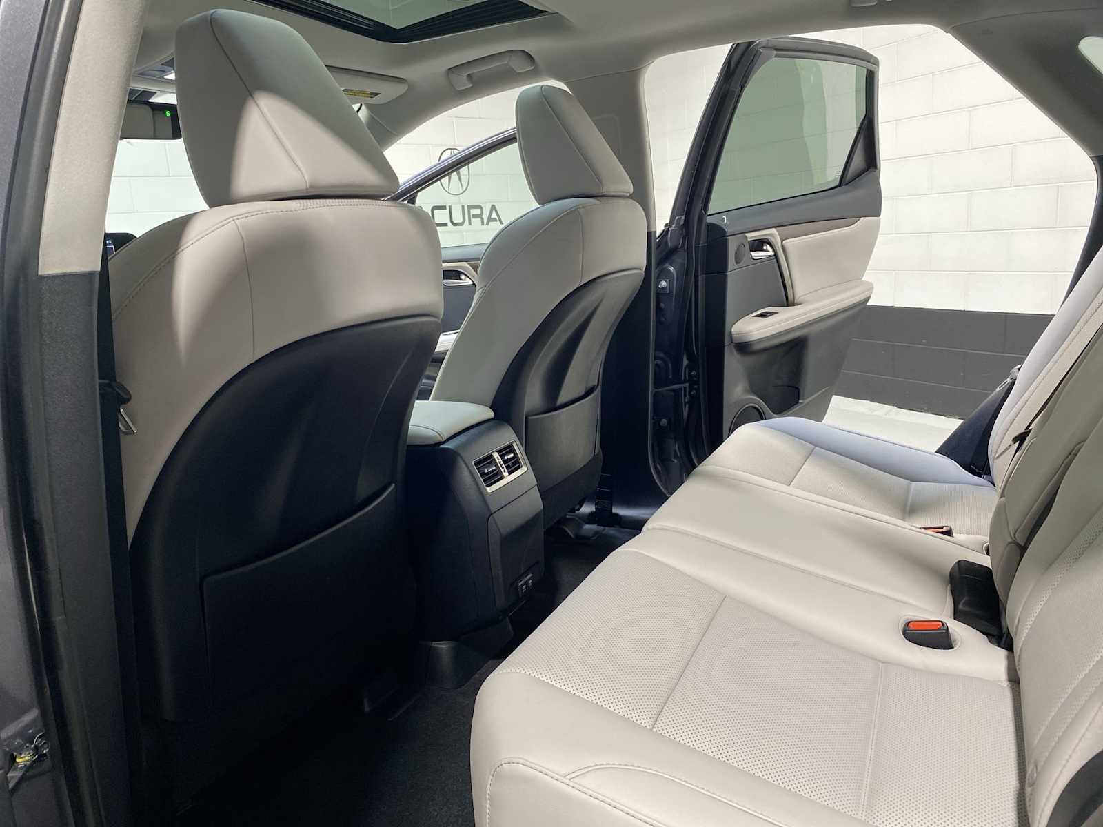 2022 Lexus RX  12