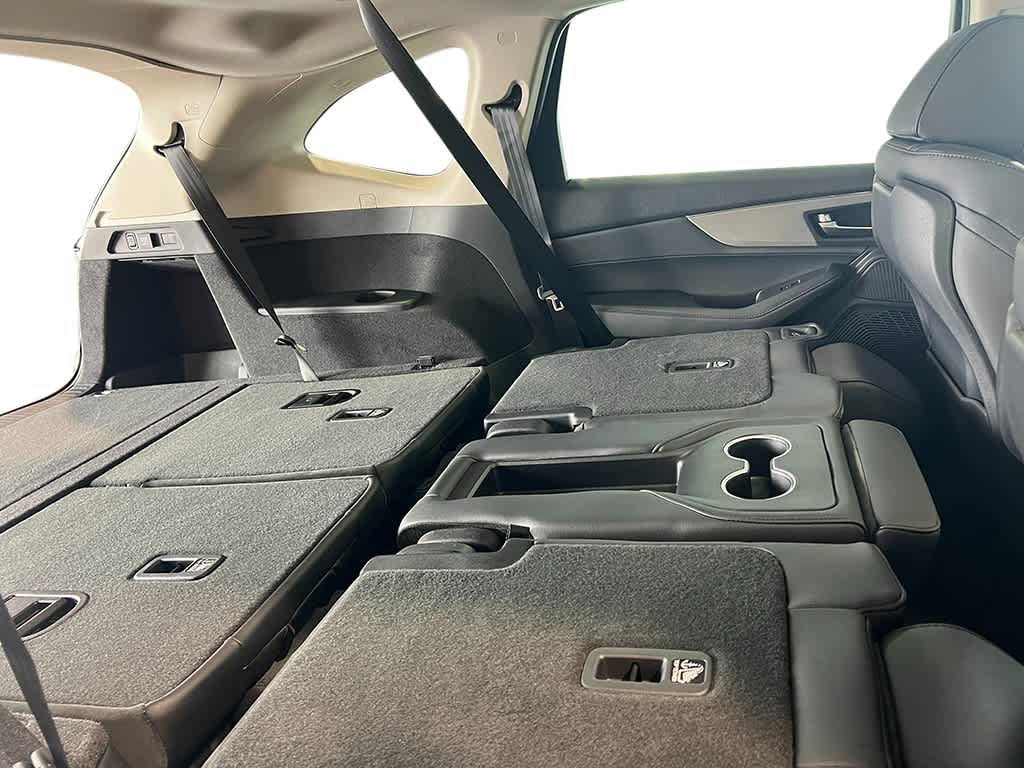 Thumbnail: 2026 Acura MDX - 35