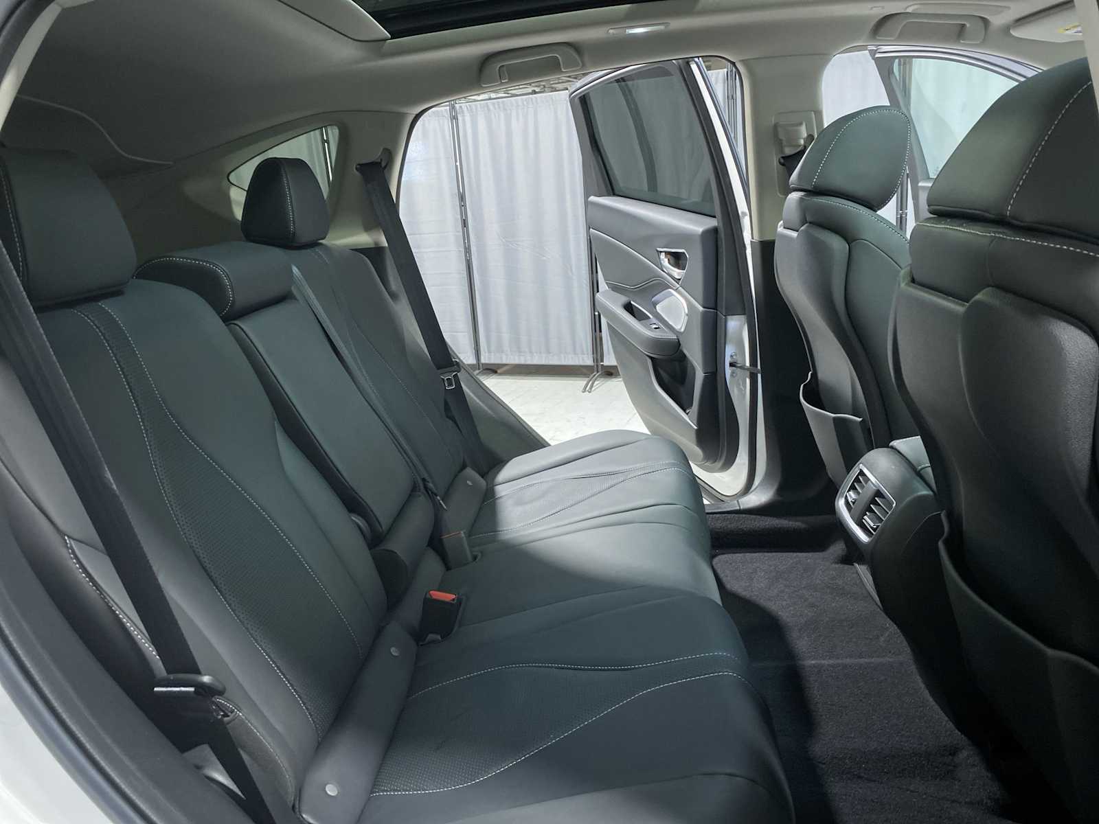 Thumbnail: 2023 Acura RDX - 13