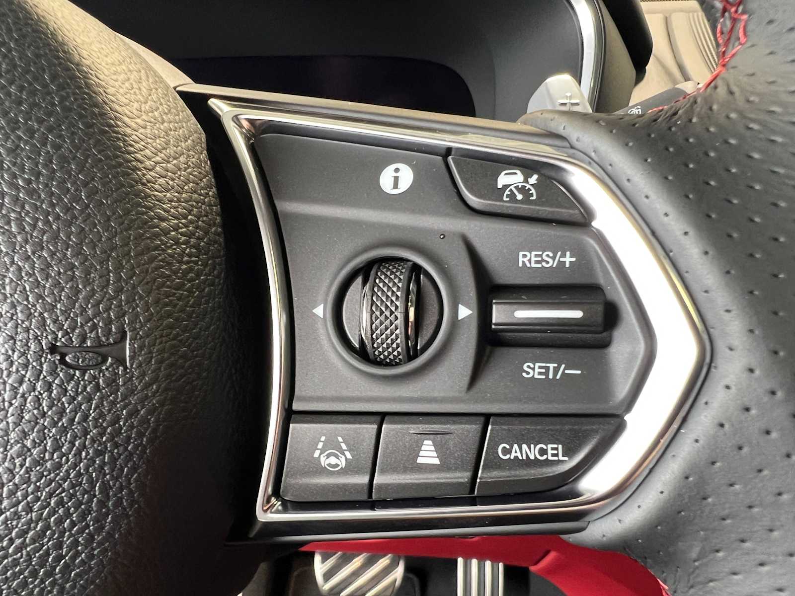 Thumbnail: 2026 Acura MDX - 18