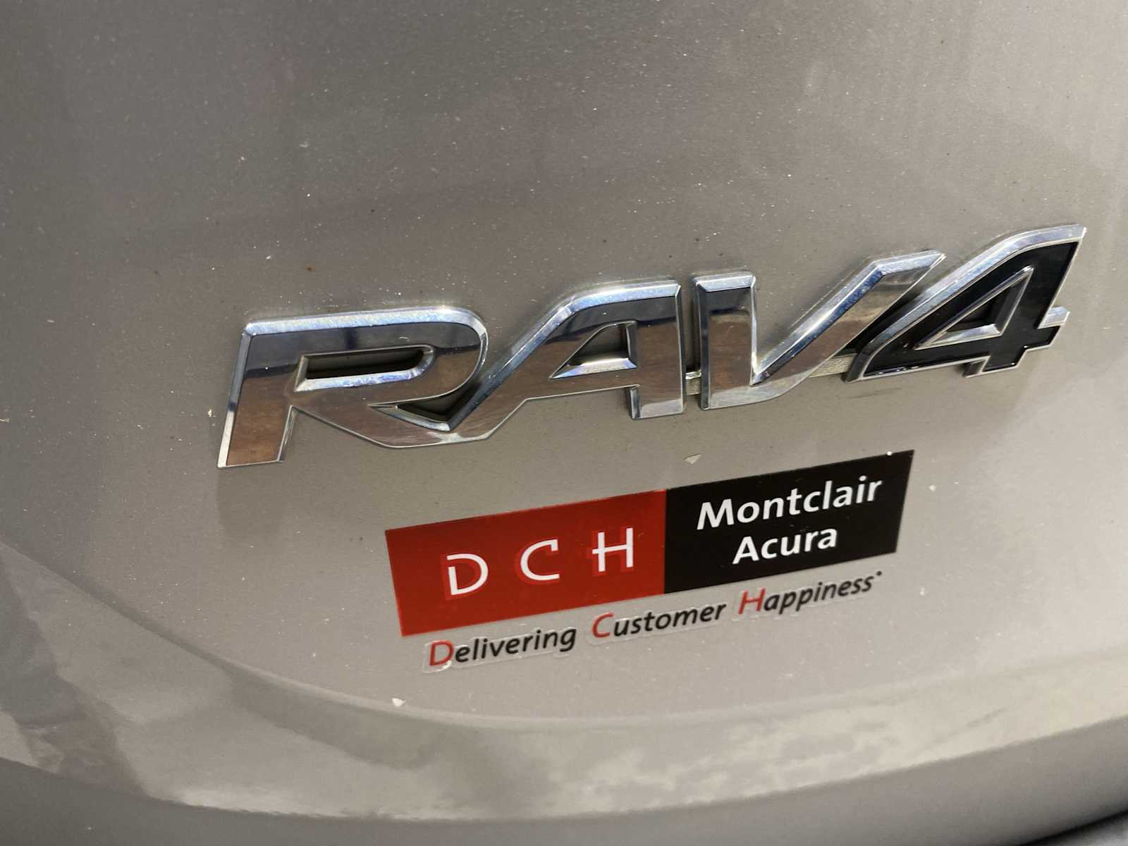 Thumbnail: 2015 Toyota RAV4 - 7