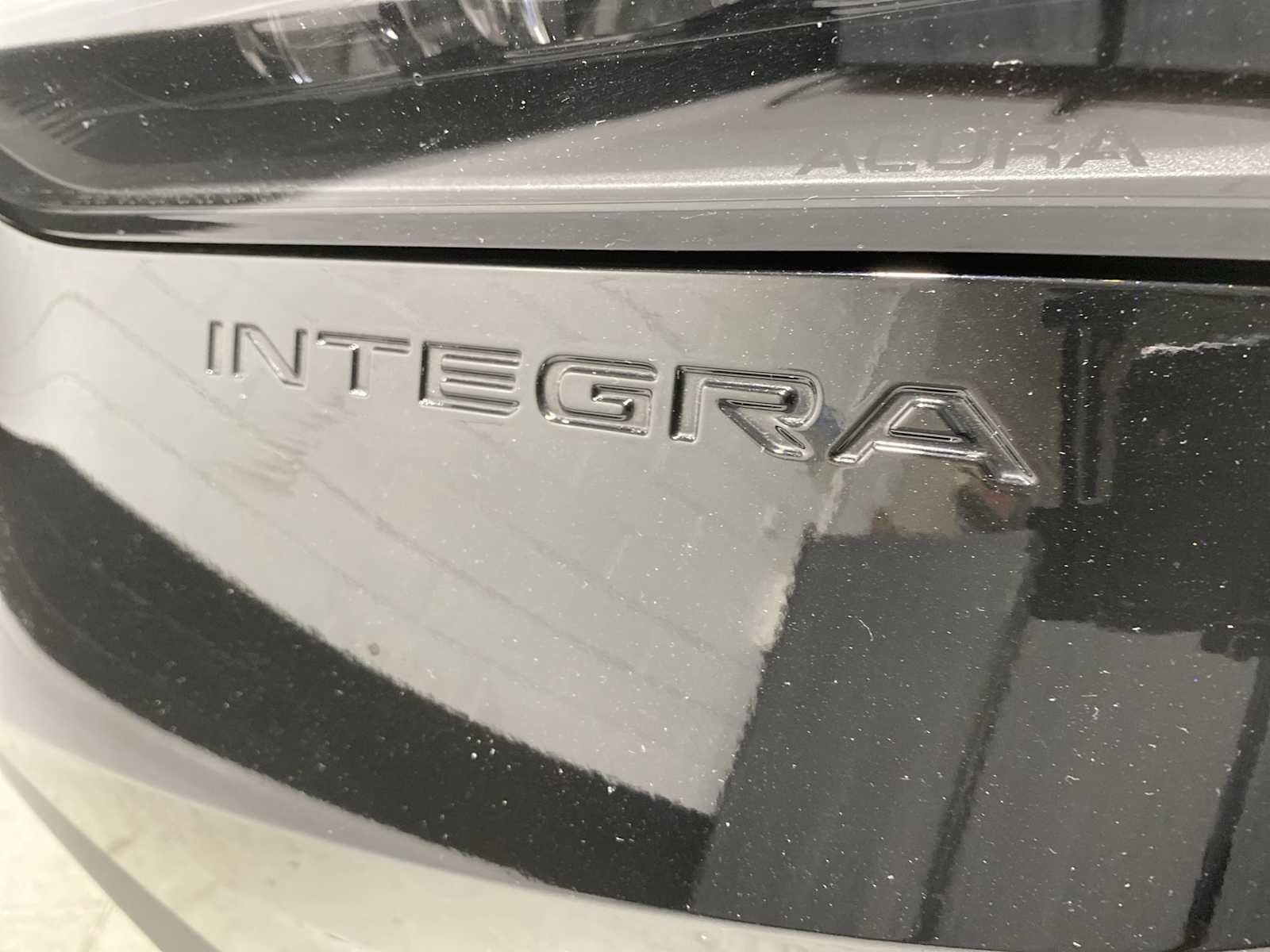 Thumbnail: 2023 Acura Integra - 7
