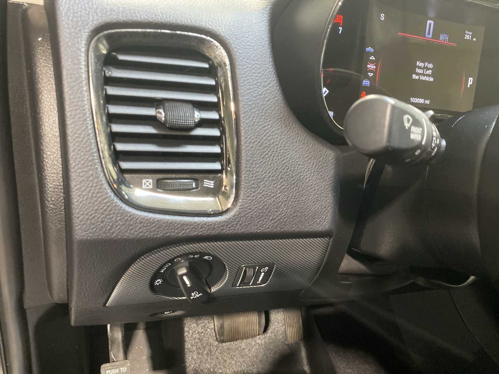 Thumbnail: 2019 Dodge Durango - 24