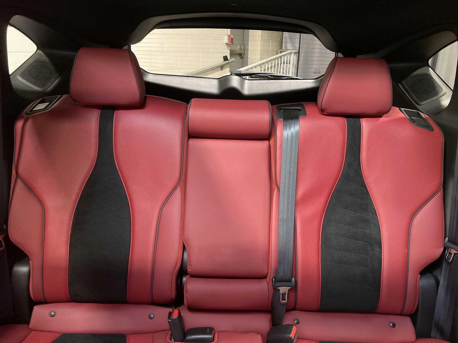 Thumbnail: 2023 Acura RDX - 22