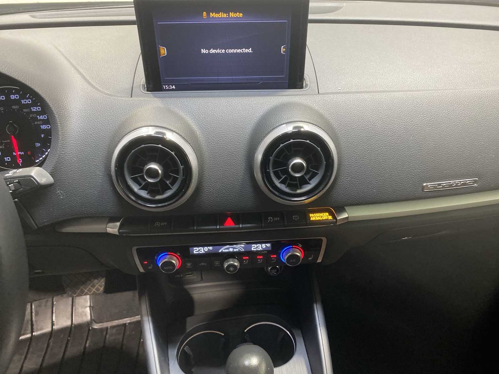 Thumbnail: 2019 Audi A3 - 16