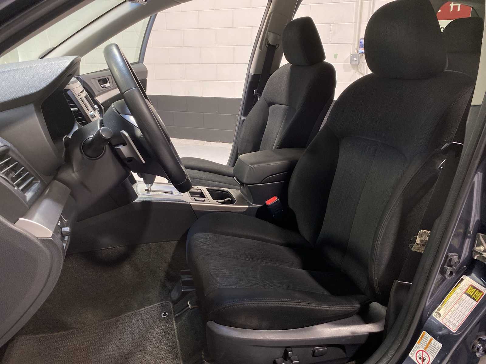 Thumbnail: 2014 Subaru Outback - 11
