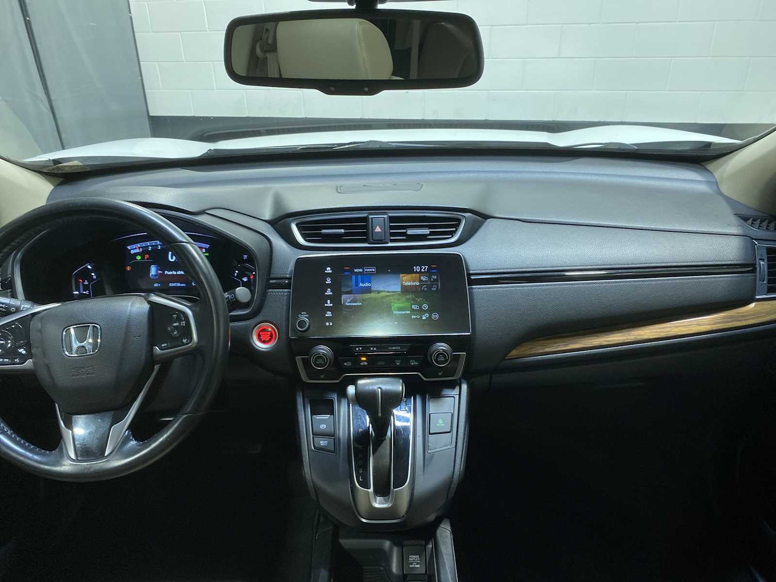 Thumbnail: 2019 Honda CR-V - 10