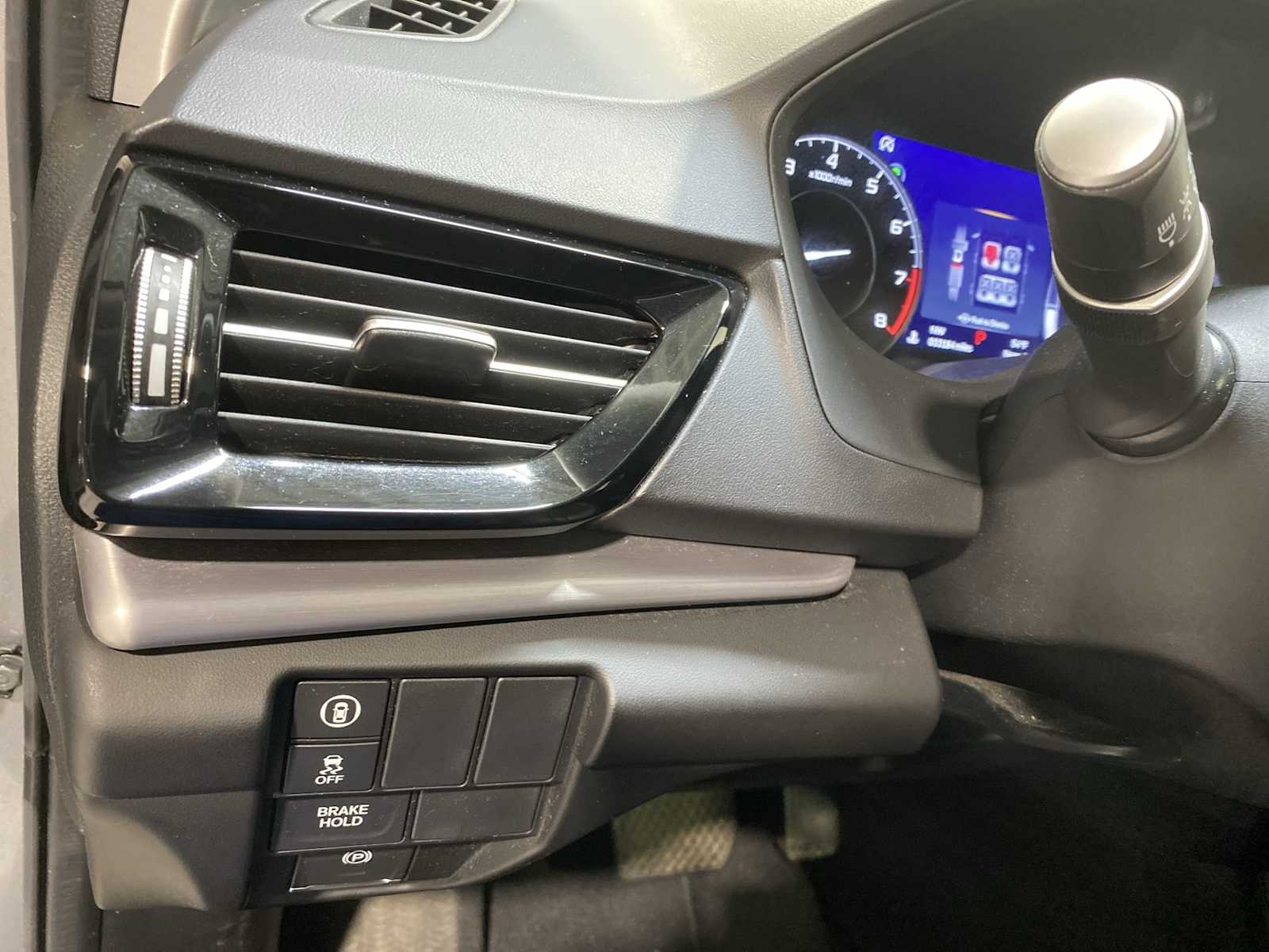 Thumbnail: 2023 Acura RDX - 24